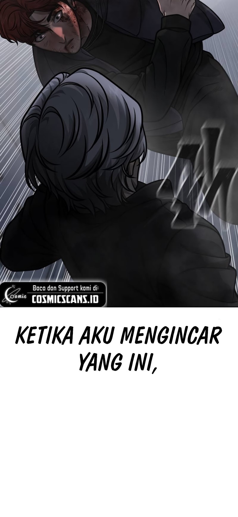 Demon Evolution Chapter 27 - halaman 23
