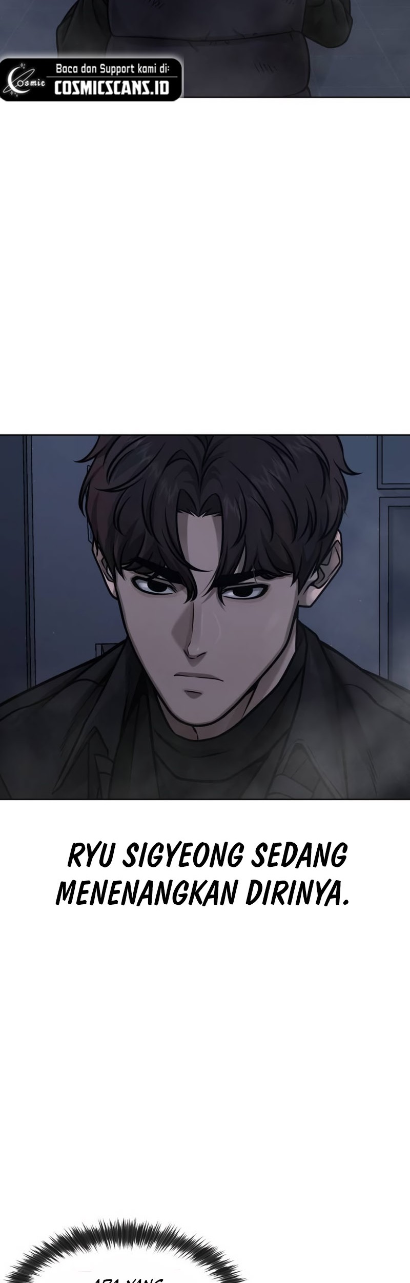Demon Evolution Chapter 27 - halaman 27