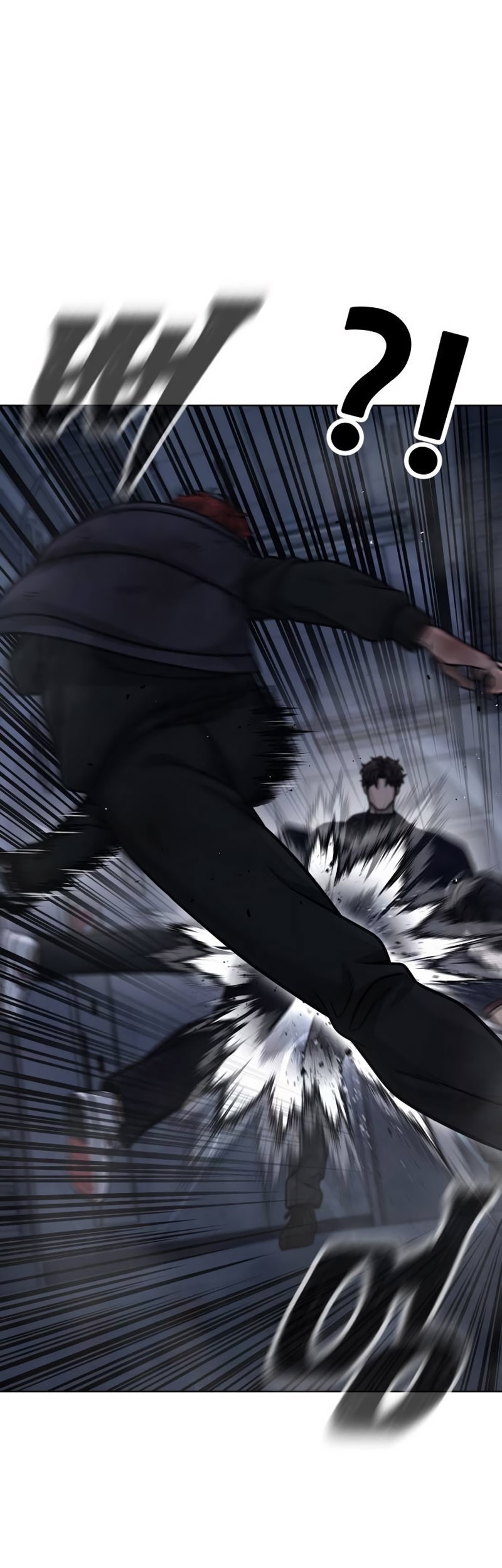 Demon Evolution Chapter 27 - halaman 30