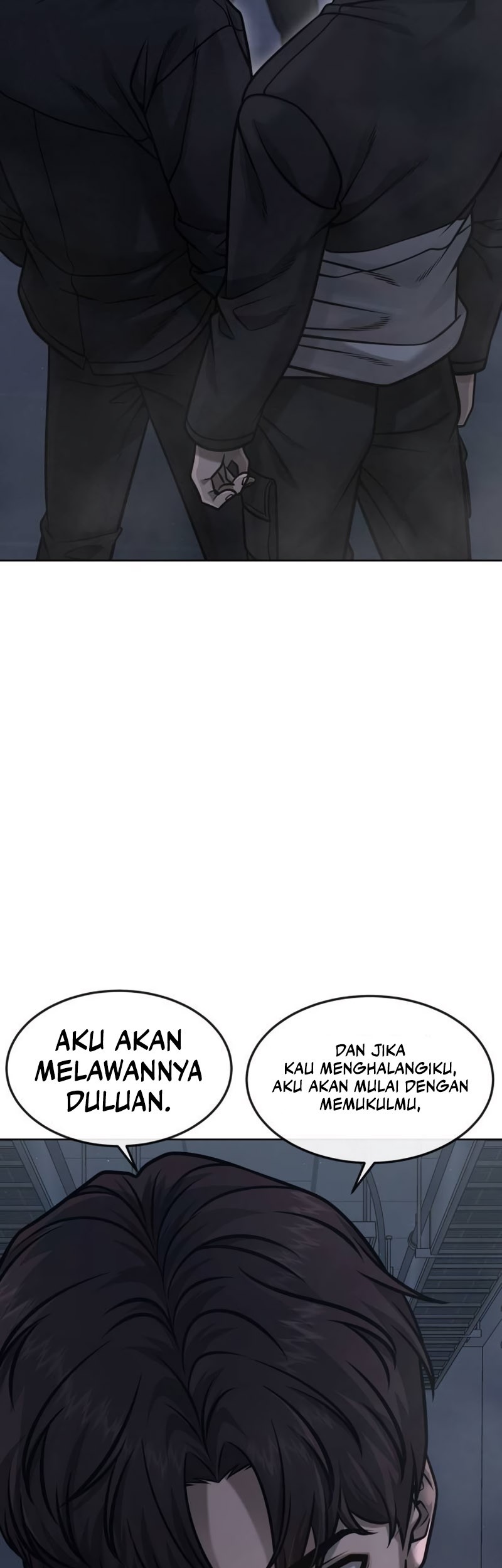Demon Evolution Chapter 27 - halaman 4