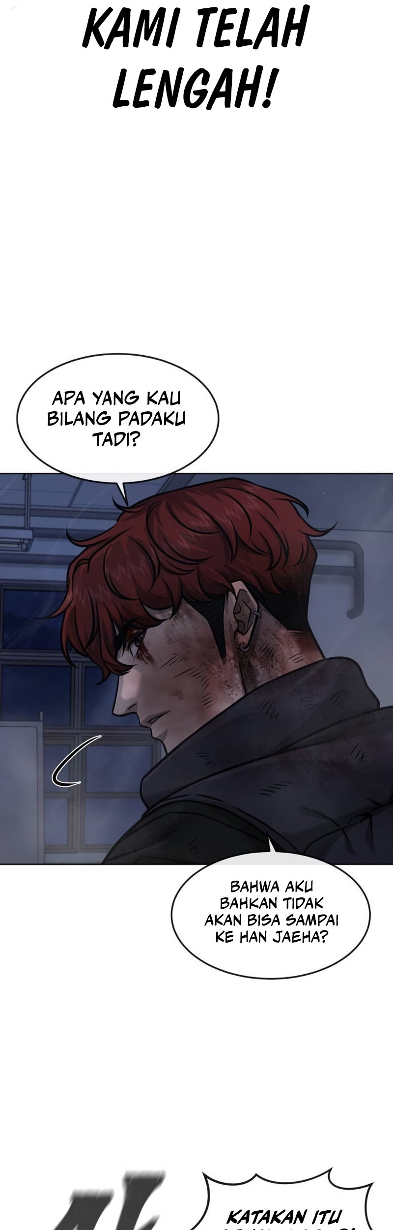Demon Evolution Chapter 27 - halaman 43