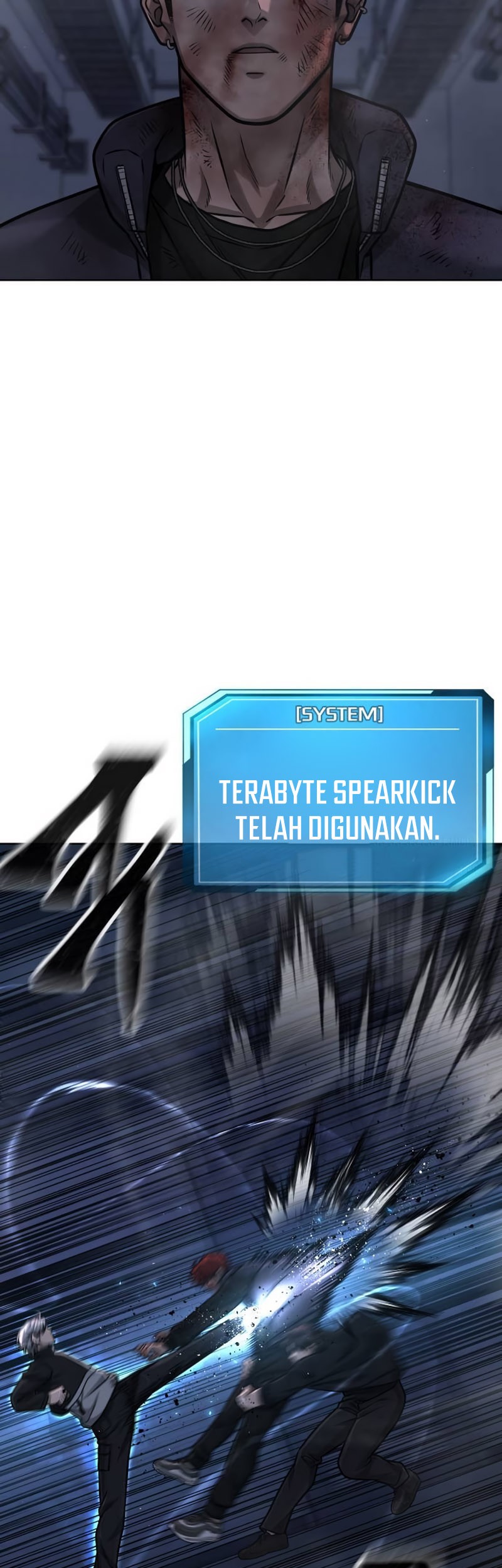 Demon Evolution Chapter 27 - halaman 49