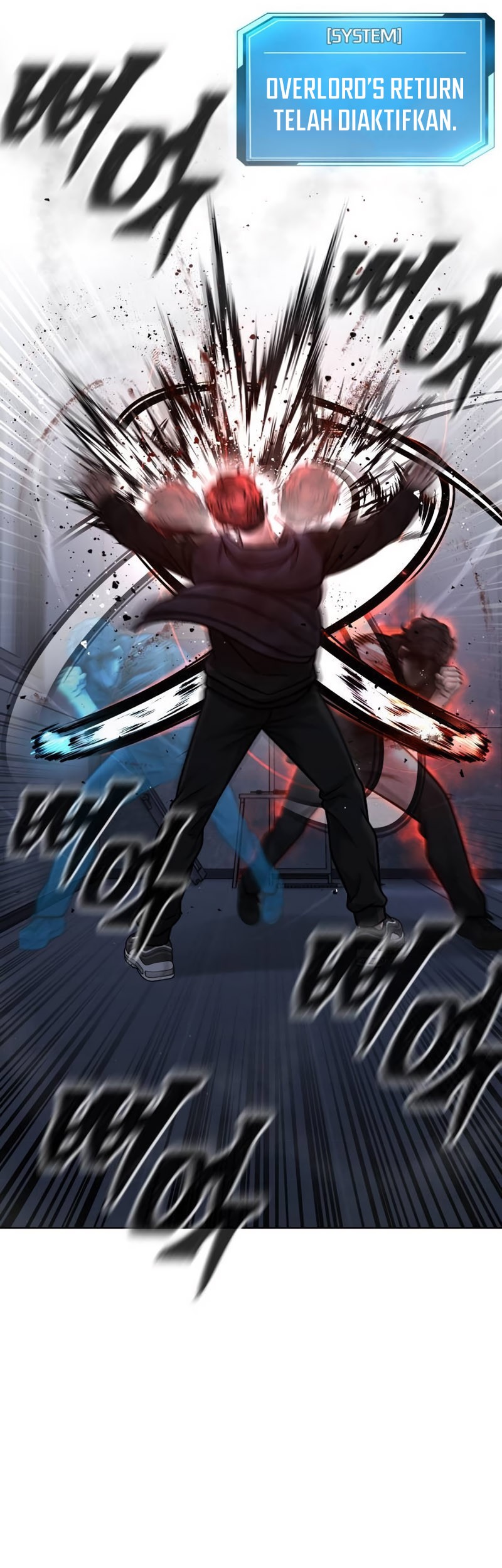 Demon Evolution Chapter 27 - halaman 52