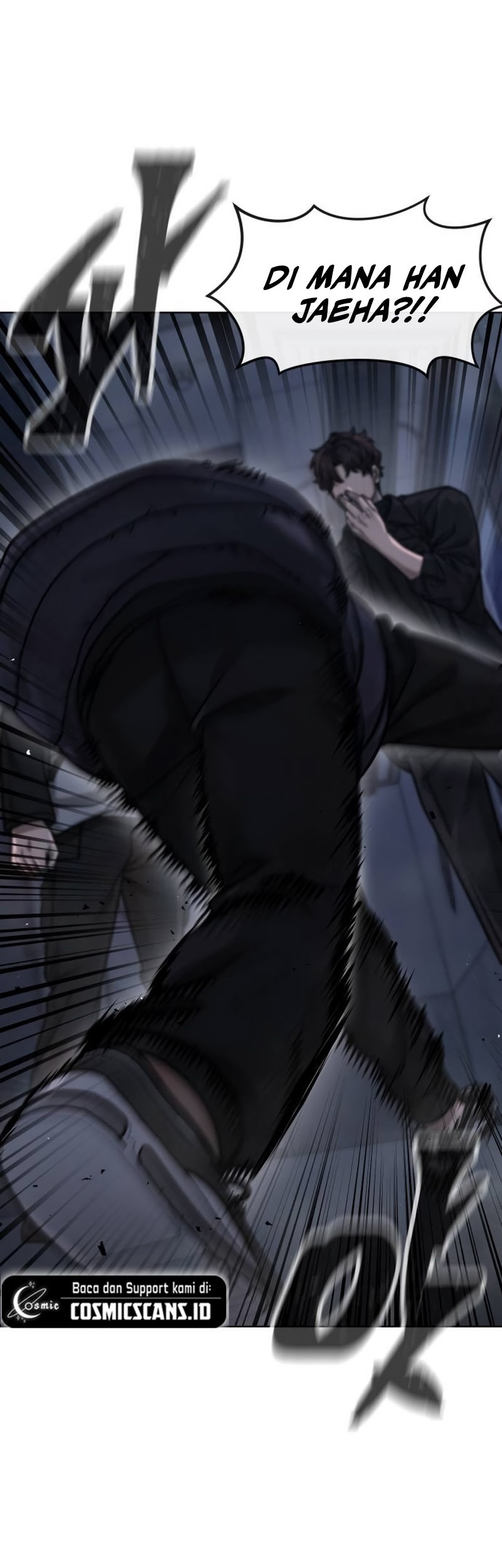 Demon Evolution Chapter 27 - halaman 9