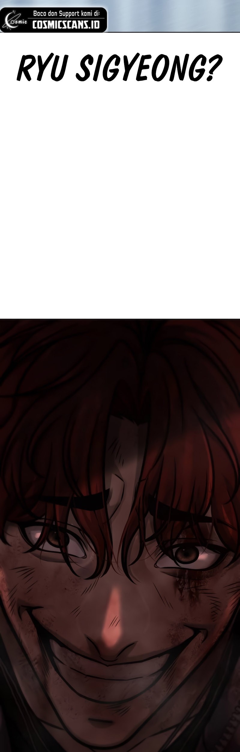 Demon Evolution Chapter 28 - halaman 13