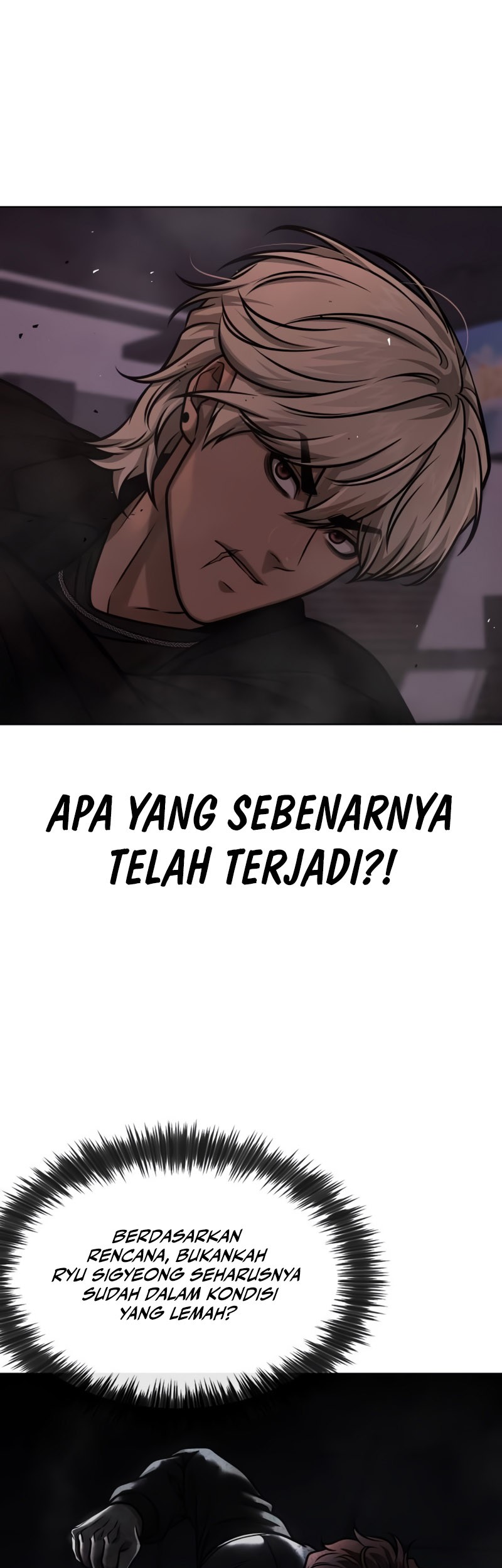 Demon Evolution Chapter 28 - halaman 17