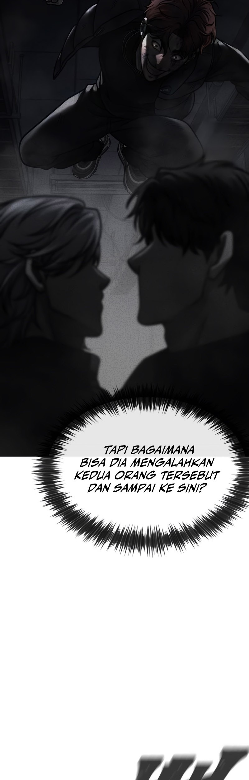 Demon Evolution Chapter 28 - halaman 18