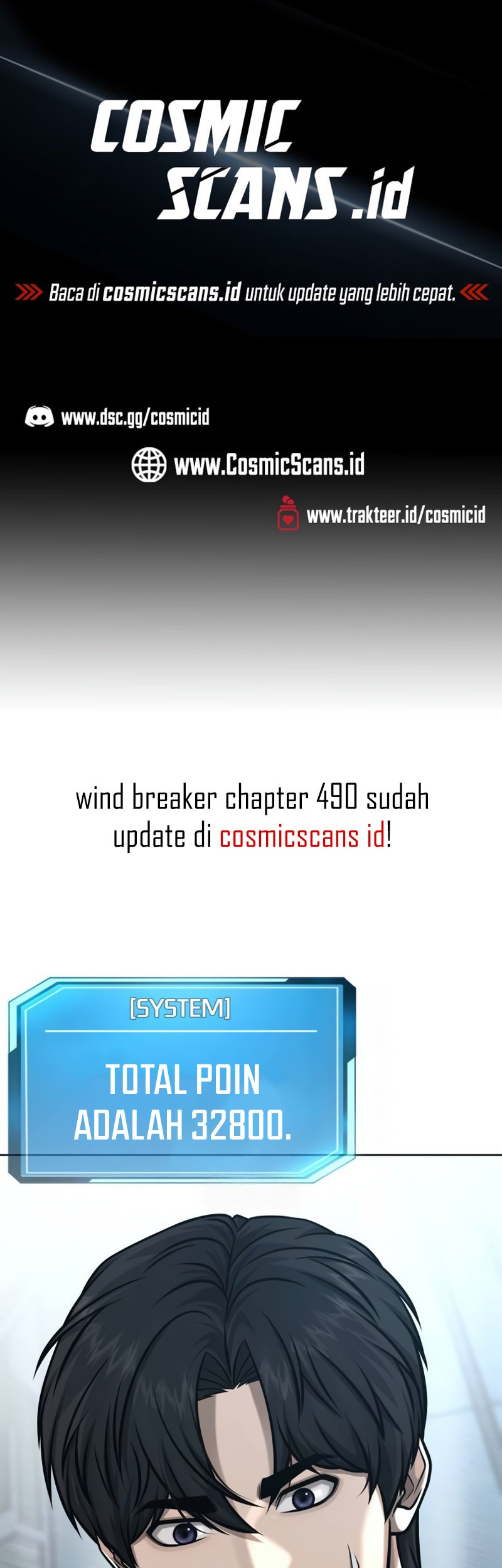 Demon Evolution Chapter 28 - halaman 2
