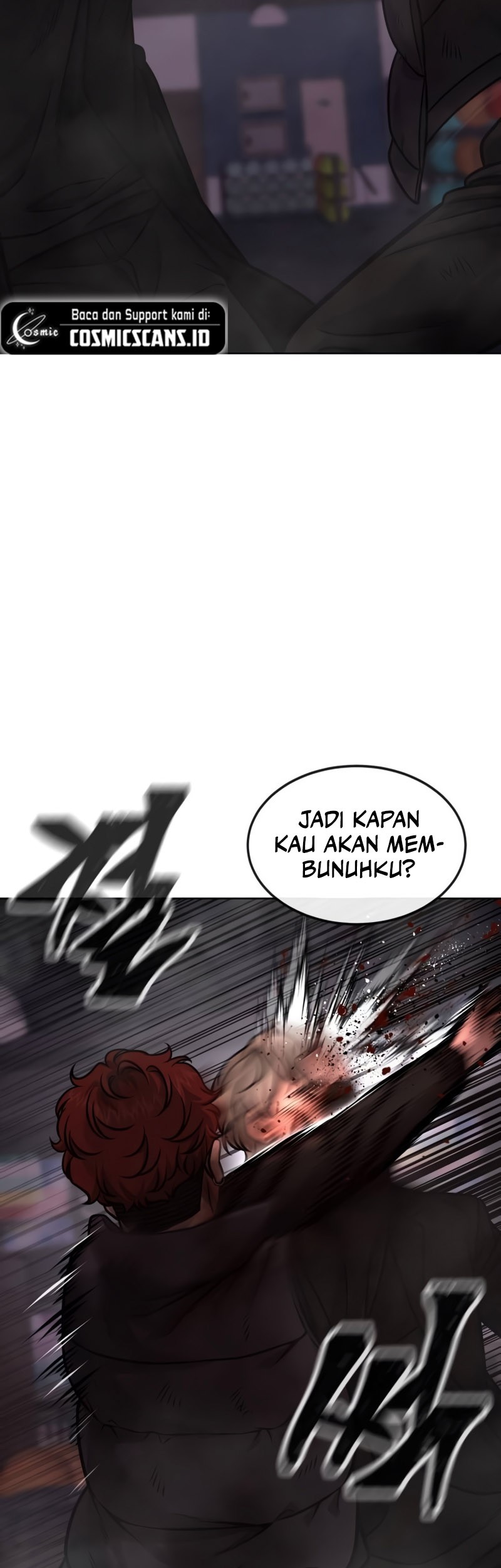 Demon Evolution Chapter 28 - halaman 31