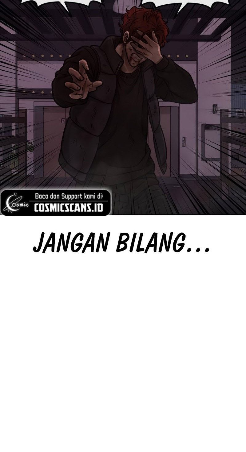 Demon Evolution Chapter 28 - halaman 38