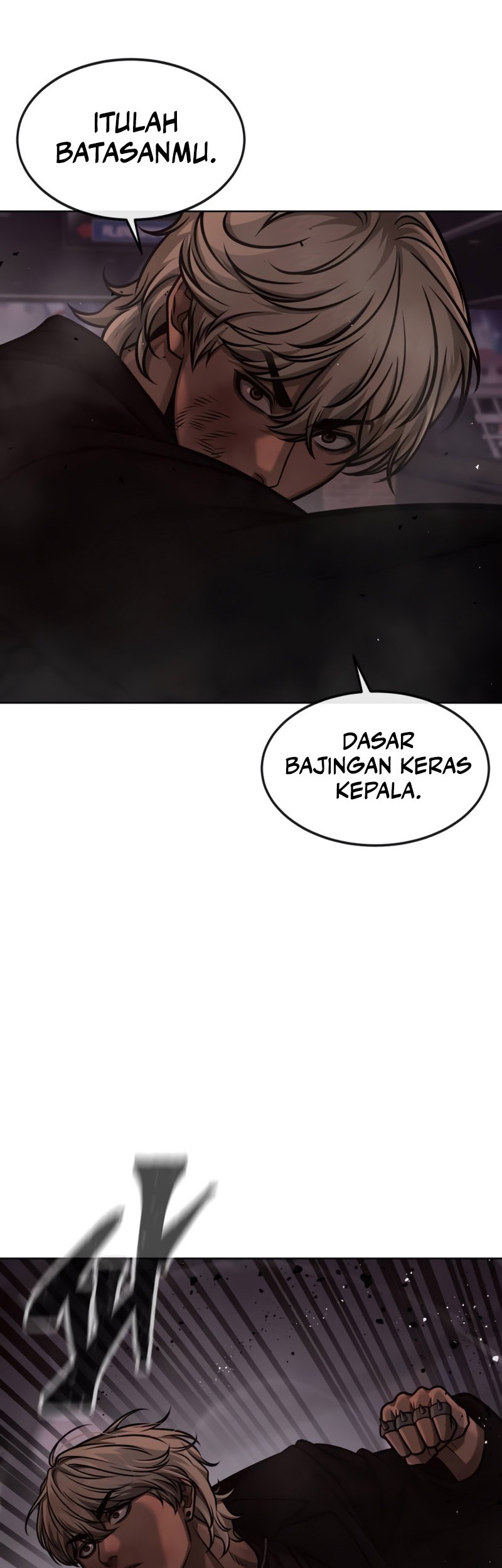 Demon Evolution Chapter 28 - halaman 42