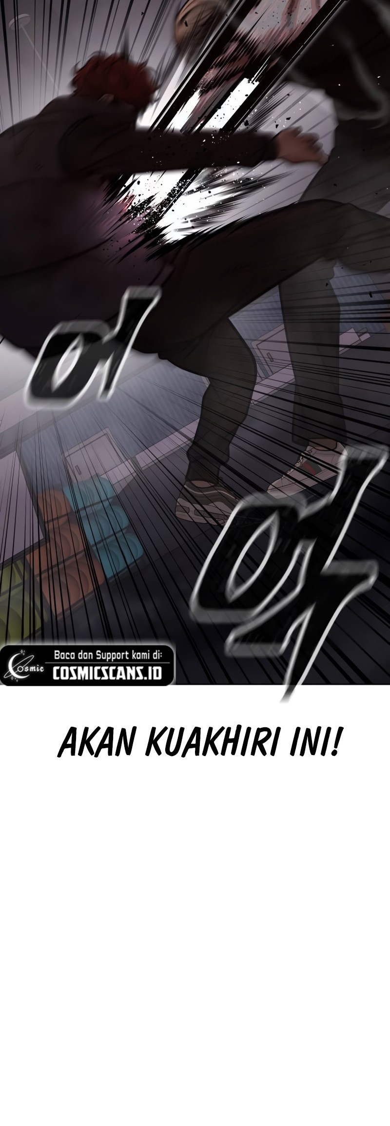 Demon Evolution Chapter 28 - halaman 44
