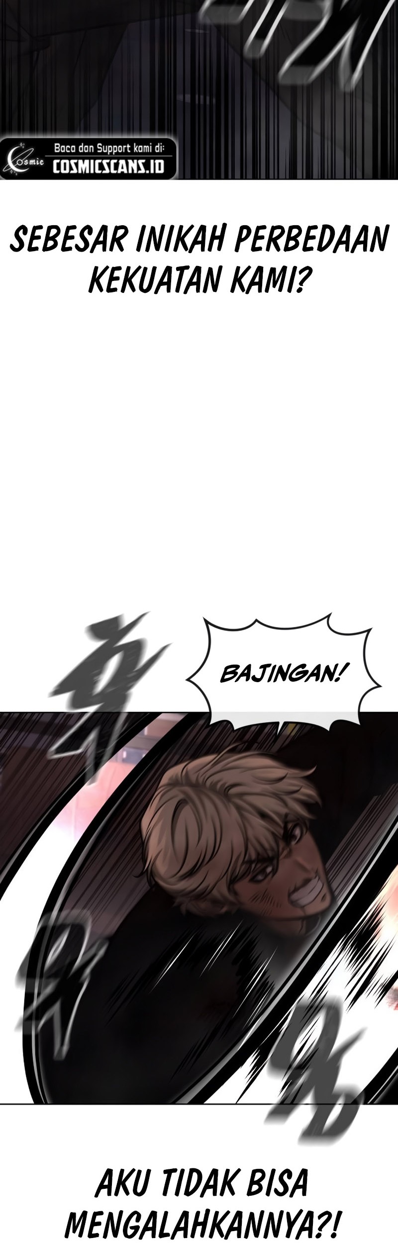 Demon Evolution Chapter 28 - halaman 48