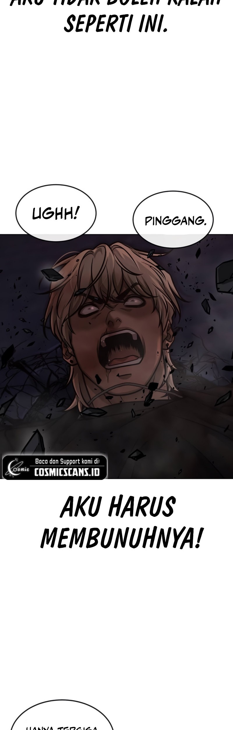 Demon Evolution Chapter 28 - halaman 52