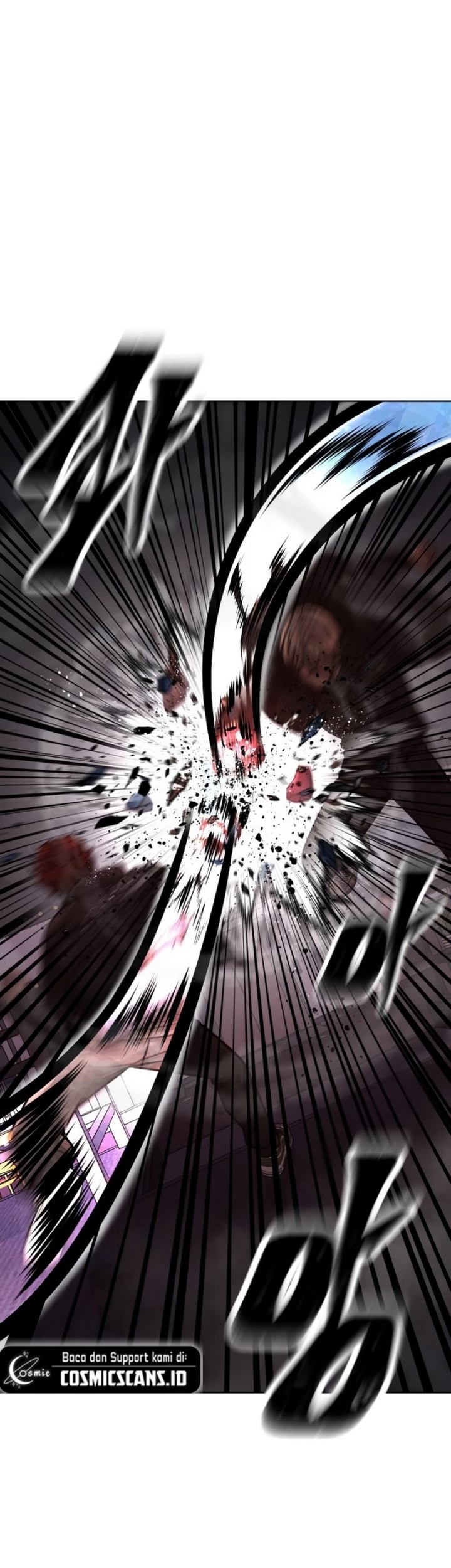 Demon Evolution Chapter 29 - halaman 14