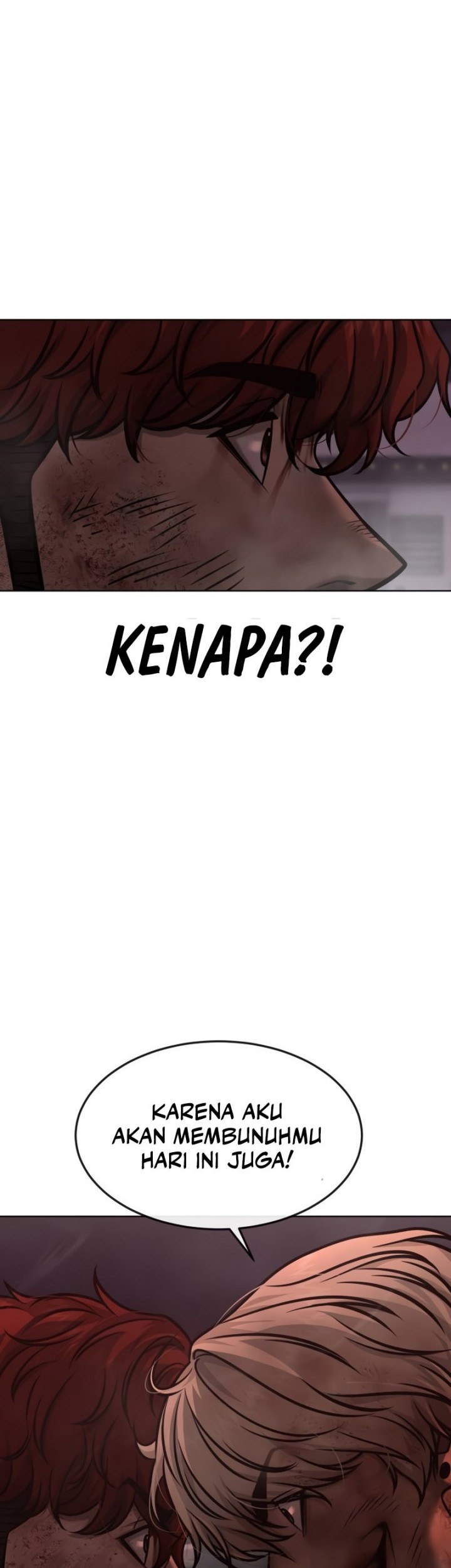 Demon Evolution Chapter 29 - halaman 20