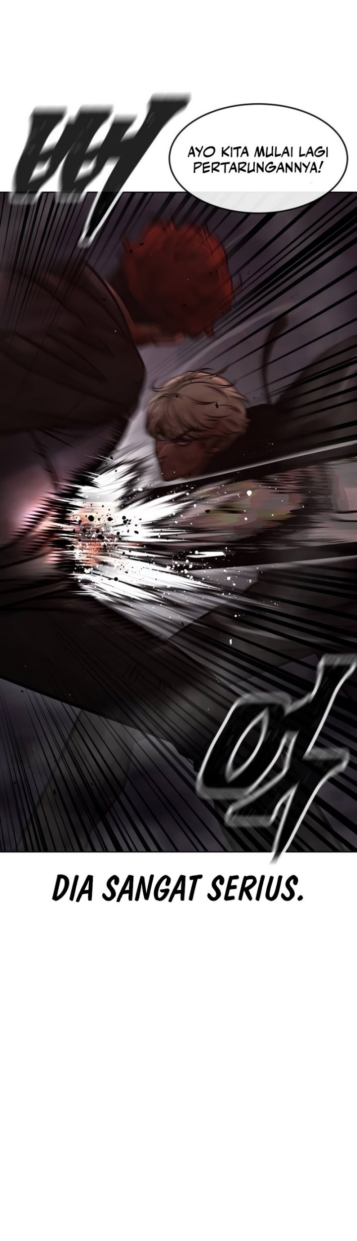 Demon Evolution Chapter 29 - halaman 24