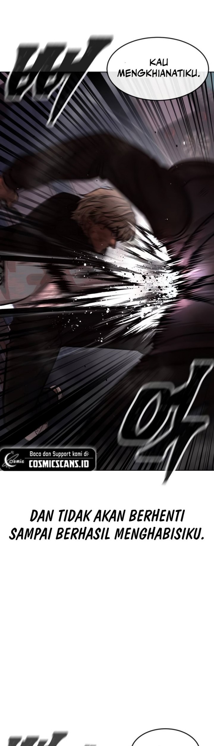 Demon Evolution Chapter 29 - halaman 25