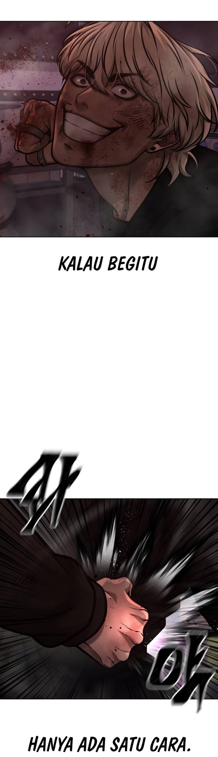 Demon Evolution Chapter 29 - halaman 27
