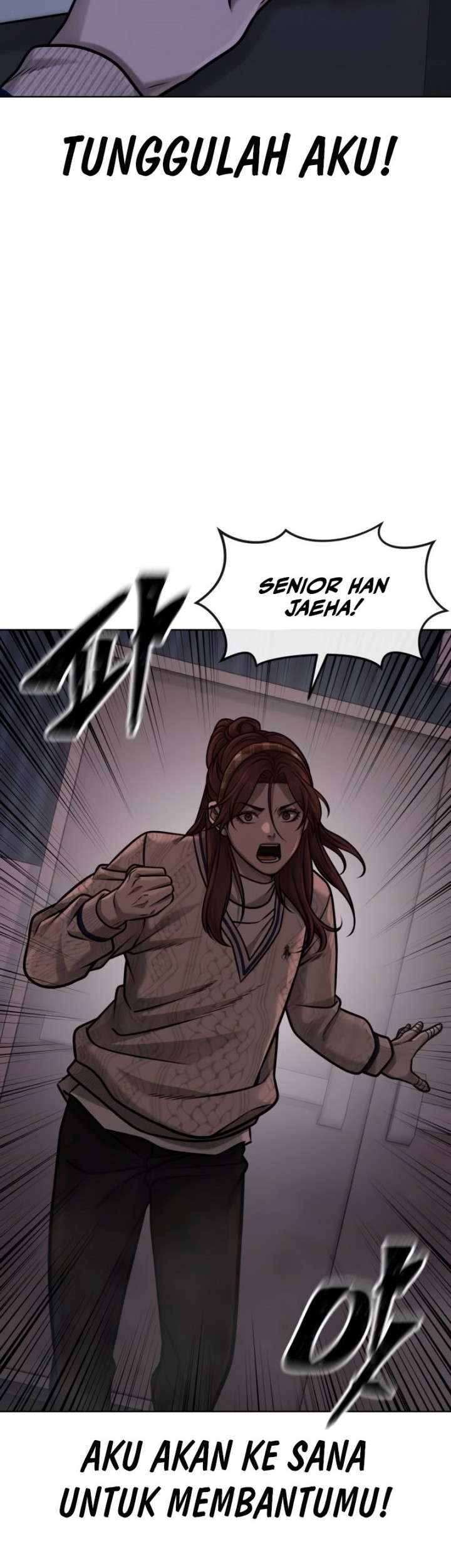 Demon Evolution Chapter 29 - halaman 37