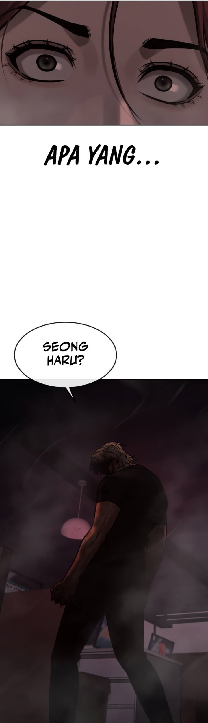 Demon Evolution Chapter 29 - halaman 39