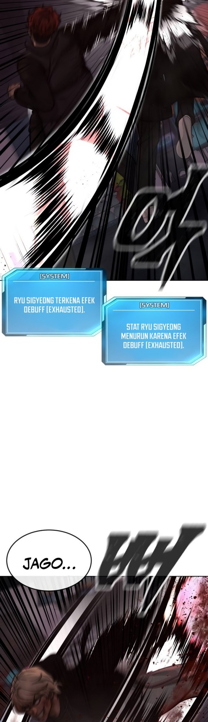 Demon Evolution Chapter 29 - halaman 7
