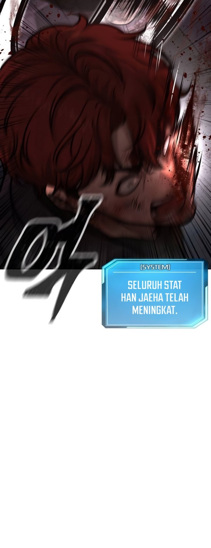 Demon Evolution Chapter 29 - halaman 8
