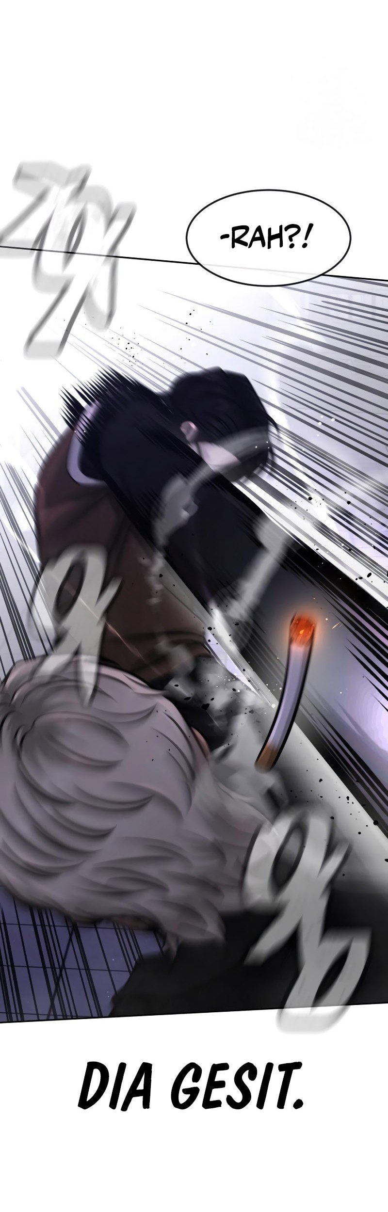 Demon Evolution Chapter 3 - halaman 11