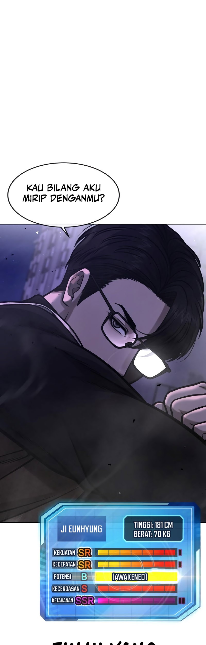 Demon Evolution Chapter 3 - halaman 12