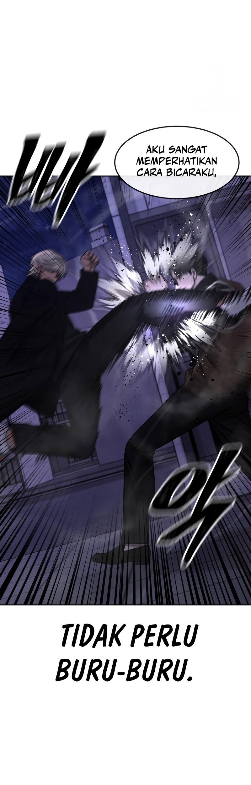 Demon Evolution Chapter 3 - halaman 16