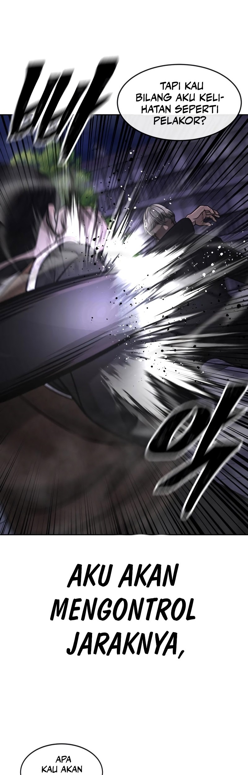 Demon Evolution Chapter 3 - halaman 17