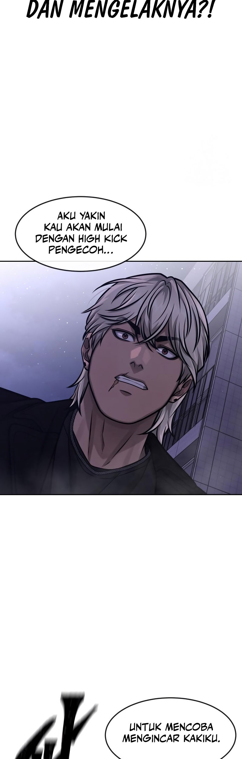 Demon Evolution Chapter 3 - halaman 21