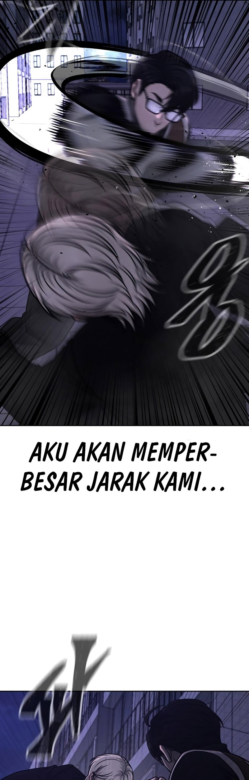 Demon Evolution Chapter 3 - halaman 26