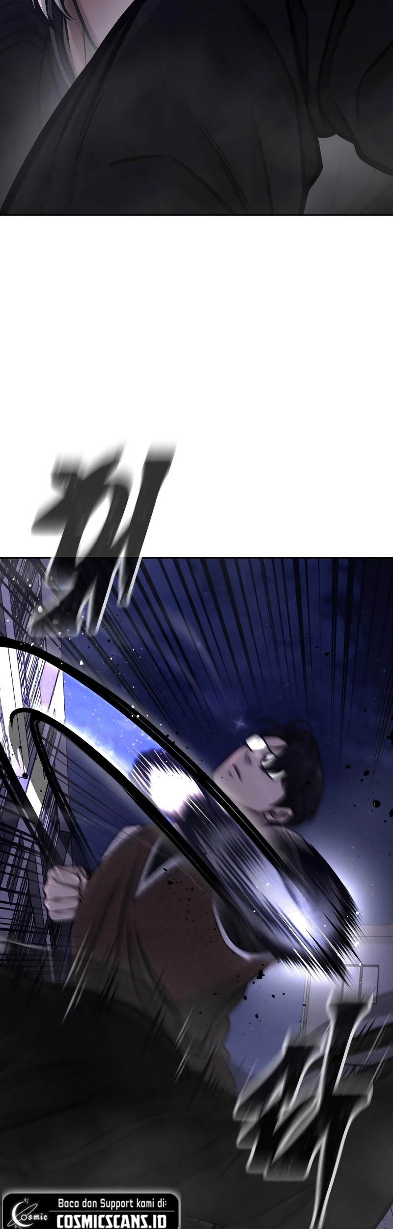 Demon Evolution Chapter 3 - halaman 28