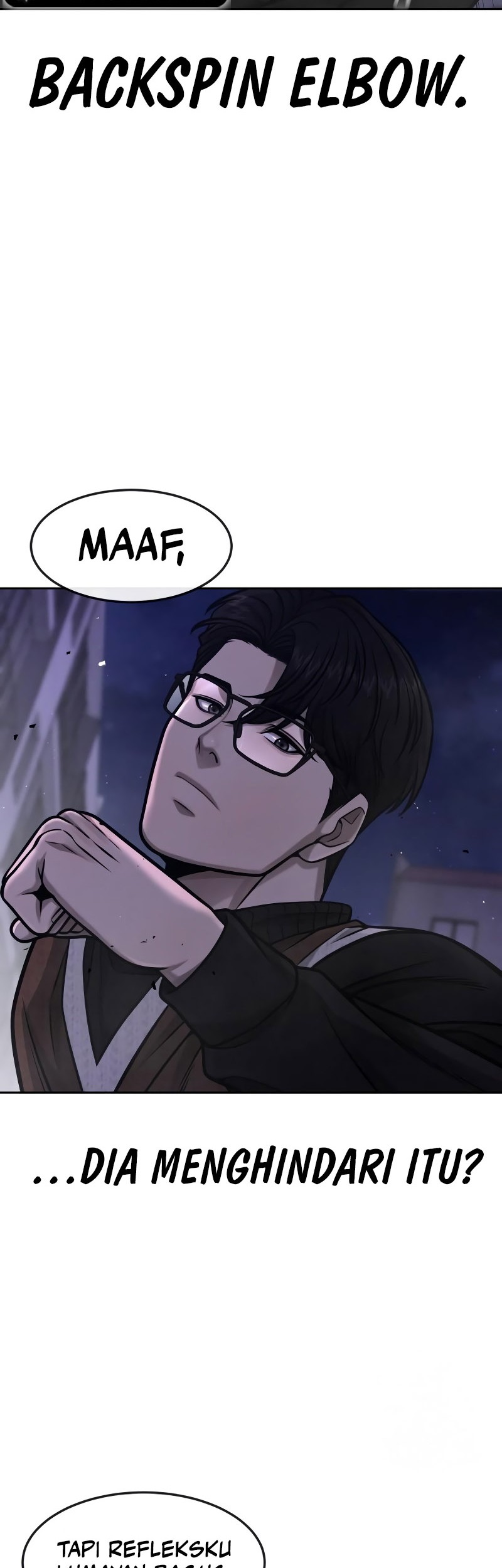 Demon Evolution Chapter 3 - halaman 29