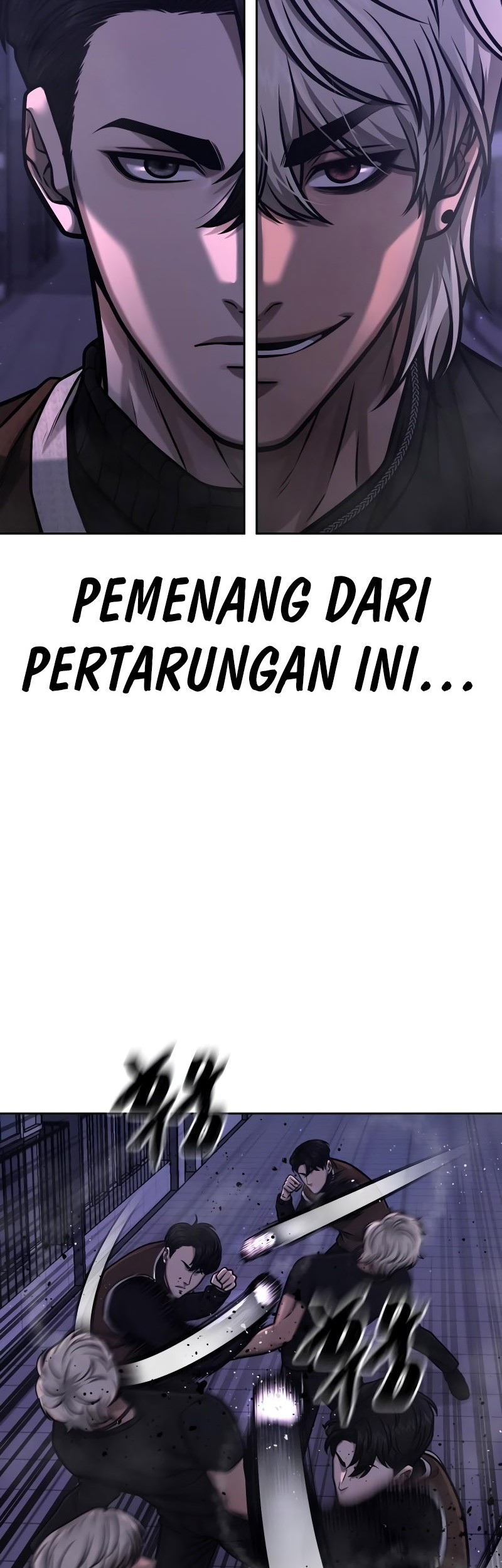 Demon Evolution Chapter 3 - halaman 35
