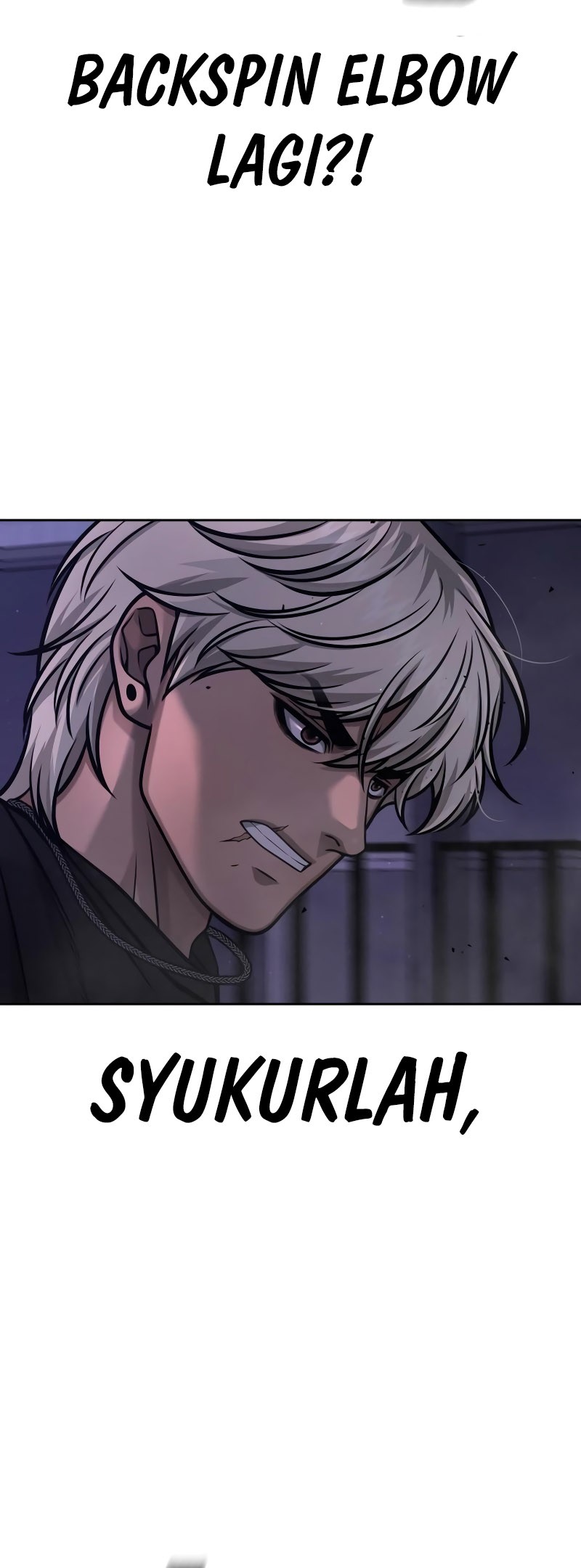 Demon Evolution Chapter 3 - halaman 42