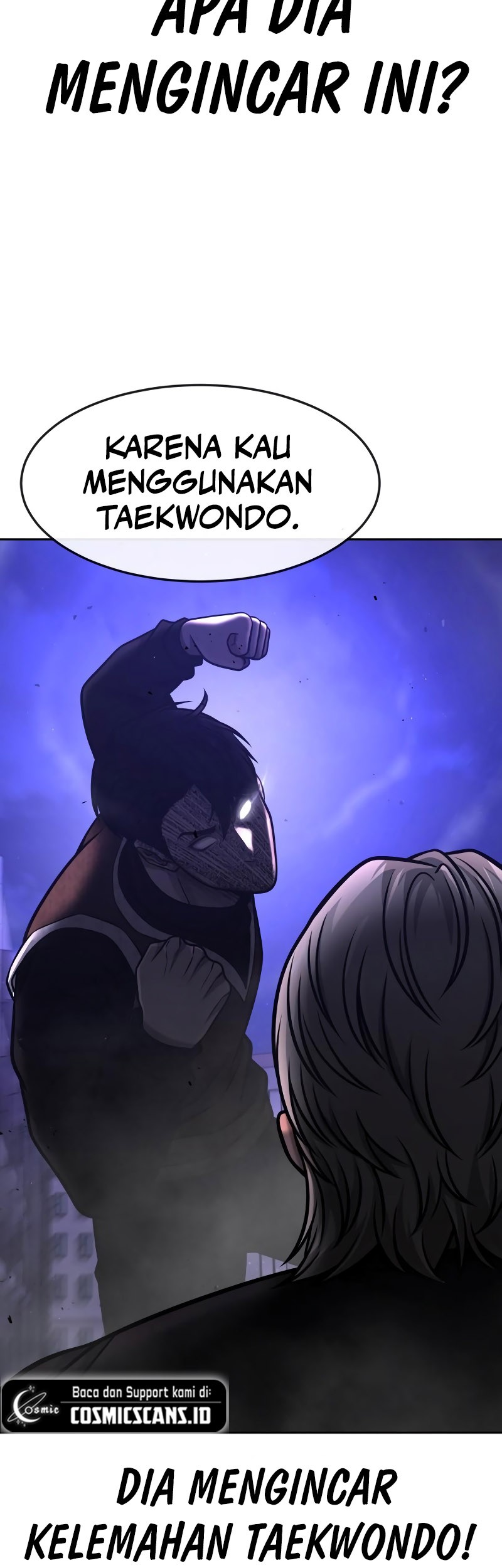 Demon Evolution Chapter 3 - halaman 45