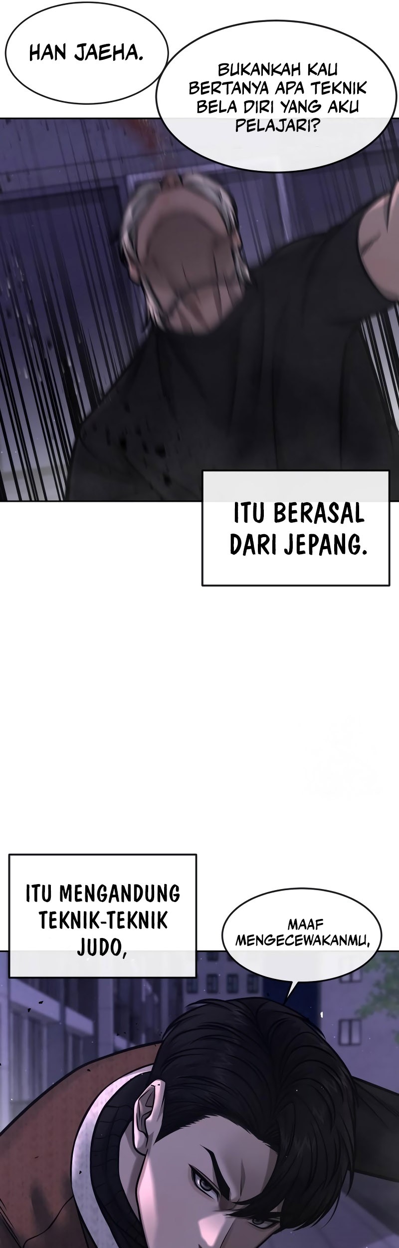 Demon Evolution Chapter 3 - halaman 49