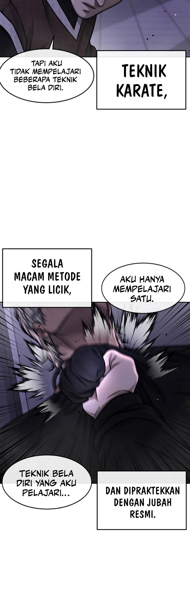 Demon Evolution Chapter 3 - halaman 50