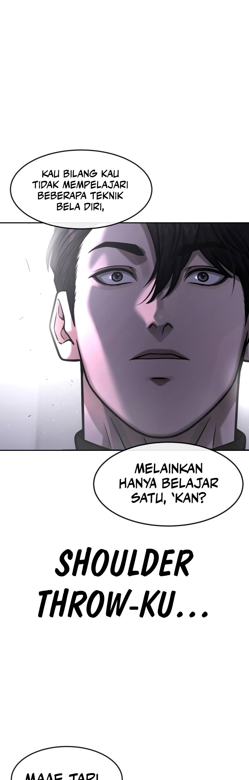 Demon Evolution Chapter 3 - halaman 56