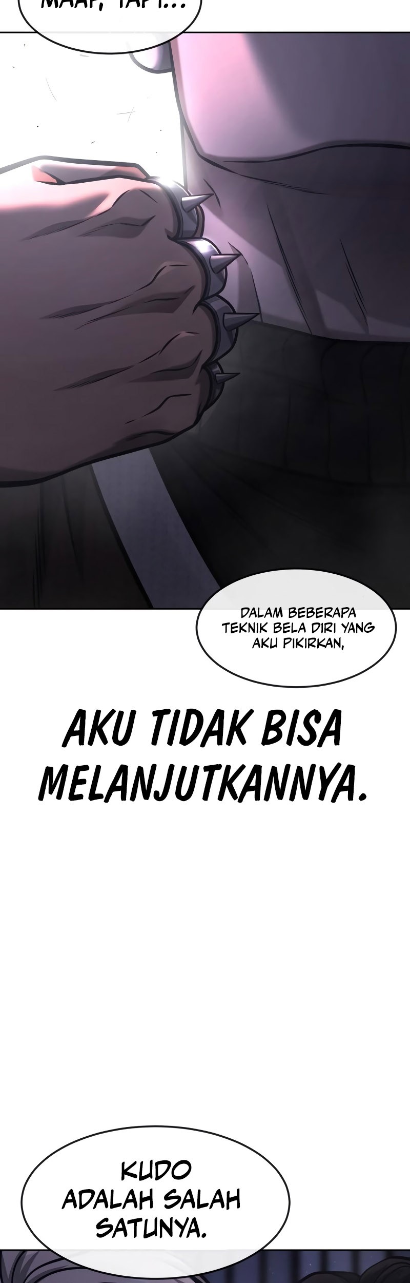 Demon Evolution Chapter 3 - halaman 57