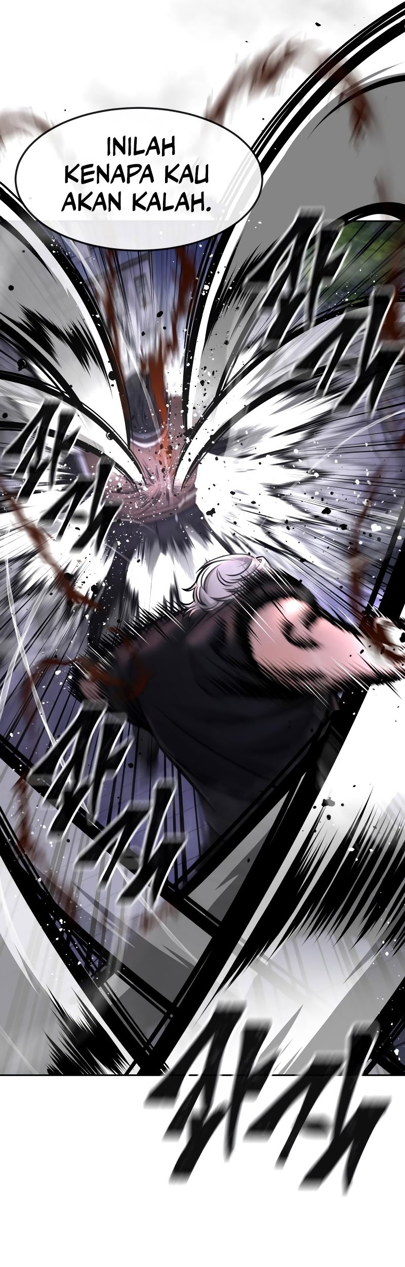 Demon Evolution Chapter 3 - halaman 60