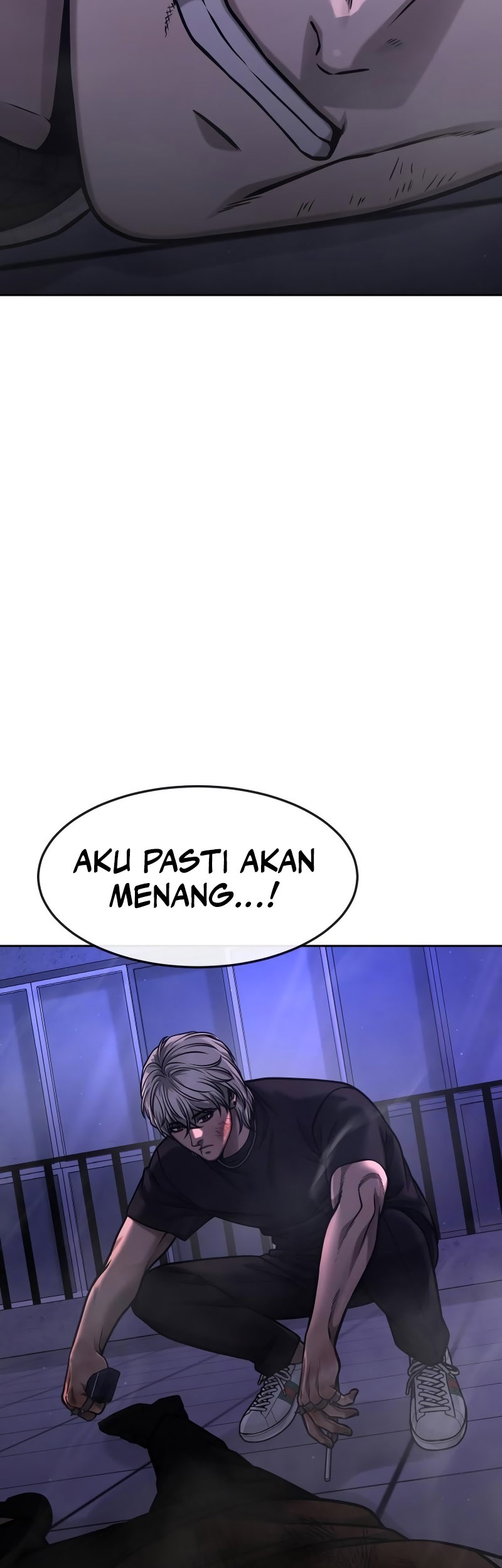 Demon Evolution Chapter 3 - halaman 62