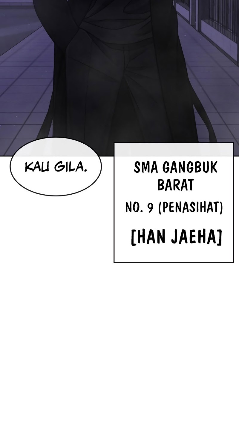 Demon Evolution Chapter 3 - halaman 7
