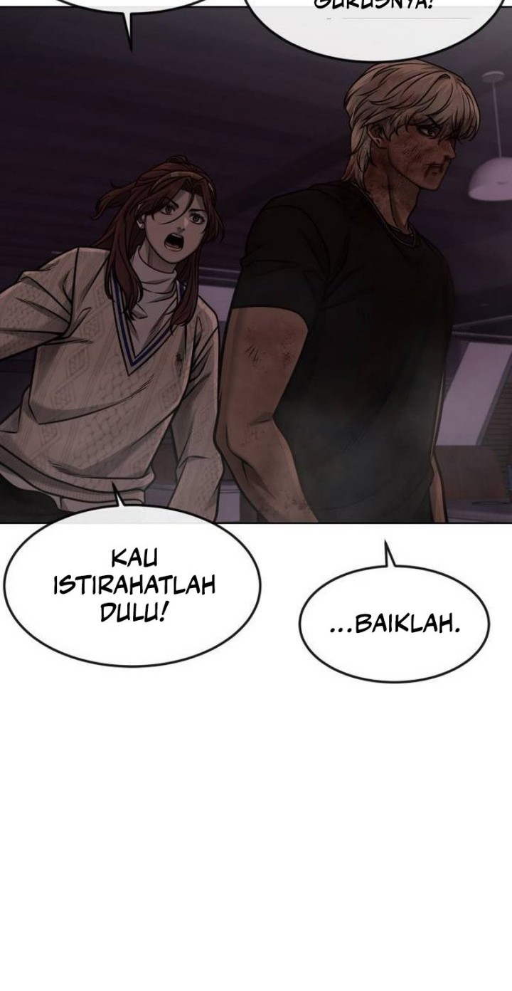 Demon Evolution Chapter 30 - halaman 16