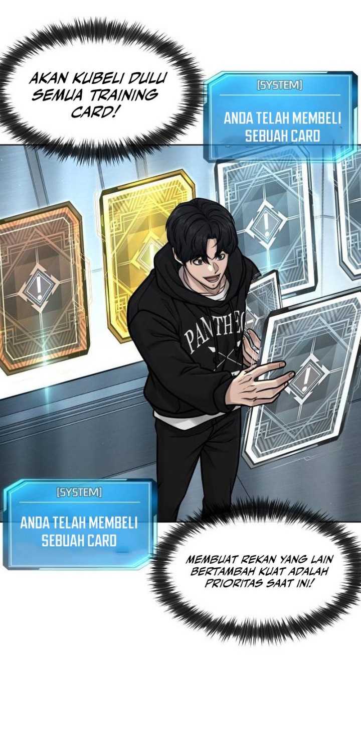 Demon Evolution Chapter 30 - halaman 24