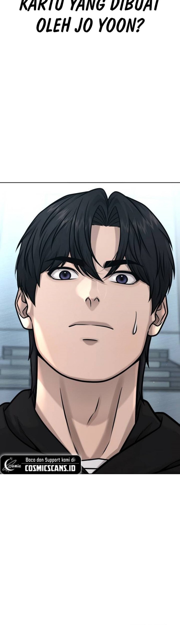 Demon Evolution Chapter 30 - halaman 30
