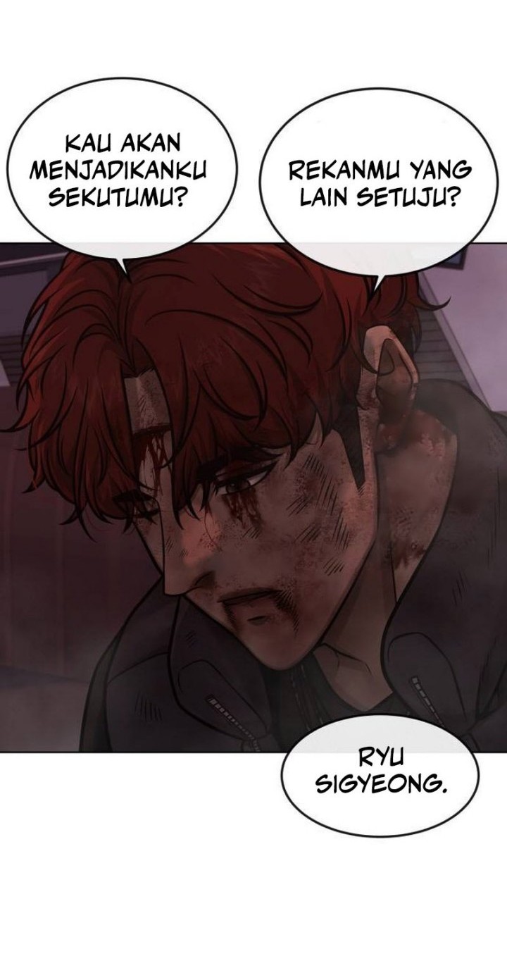 Demon Evolution Chapter 30 - halaman 4