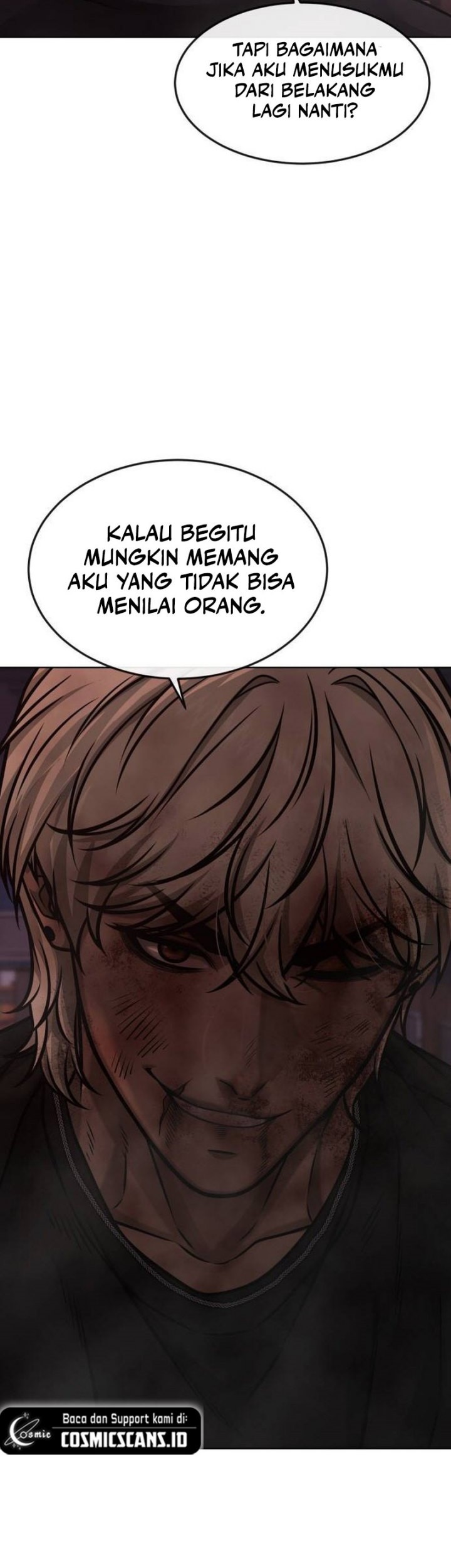 Demon Evolution Chapter 30 - halaman 7